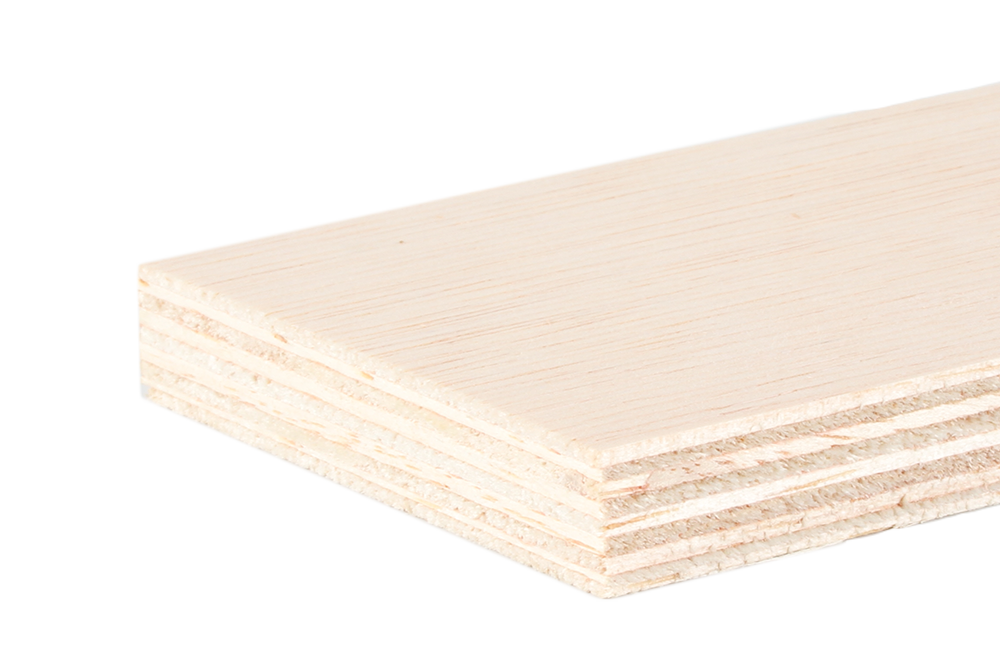 Our Queenply Panel